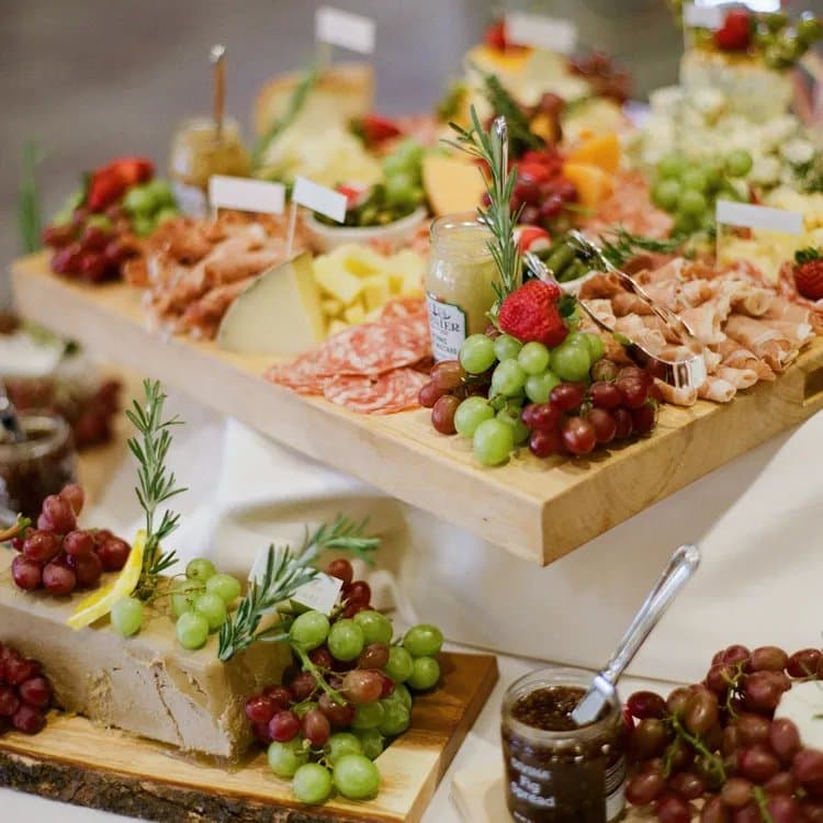 Gather Co. | Wedding & Event Planning in Maine